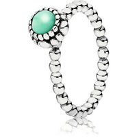 Anello Pandora Donna Pandora Signature in Argento Zirconia 190854CH-10 - 190854CH-56
